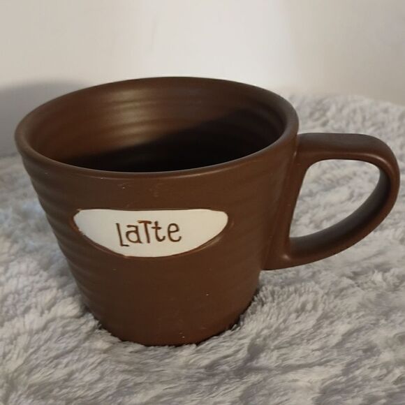 Starbucks 2007 Ceramic Latte Mug - Picture 5 of 5